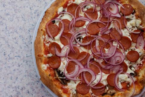 Pizzeria Dei Compari photo 1