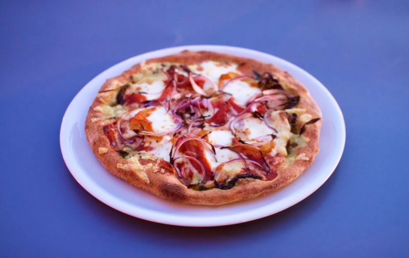 Pizza St-Bruno photo 2