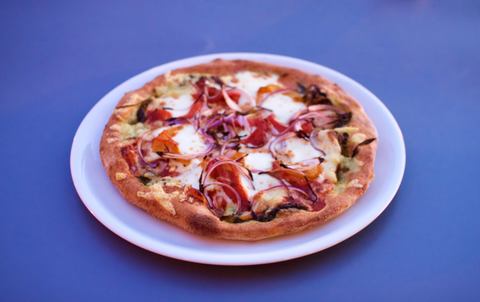 Pizza St-Bruno photo 2