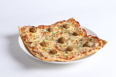 Pizzédélic Mont-Royal photo 1