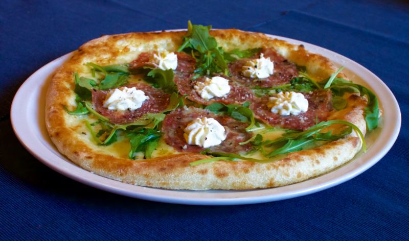 Pizza Campanello photo 6