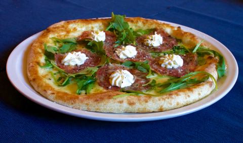 Pizza Campanello photo 6