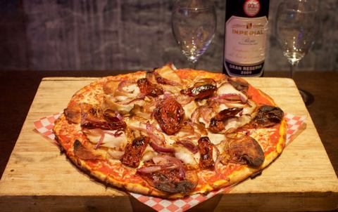 Trattoria il Piatto Pieno photo 1