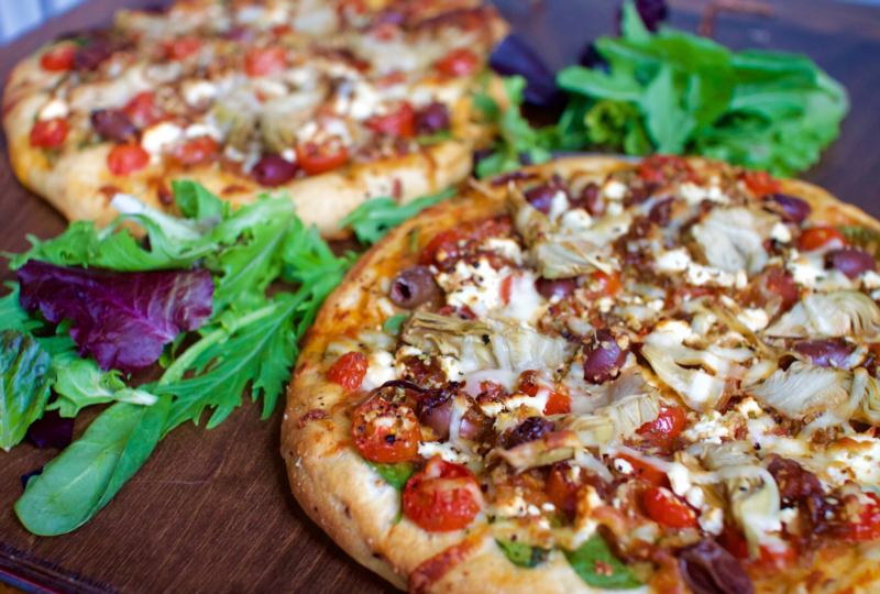 Sweet Lee's Rustic Bakery photo 1