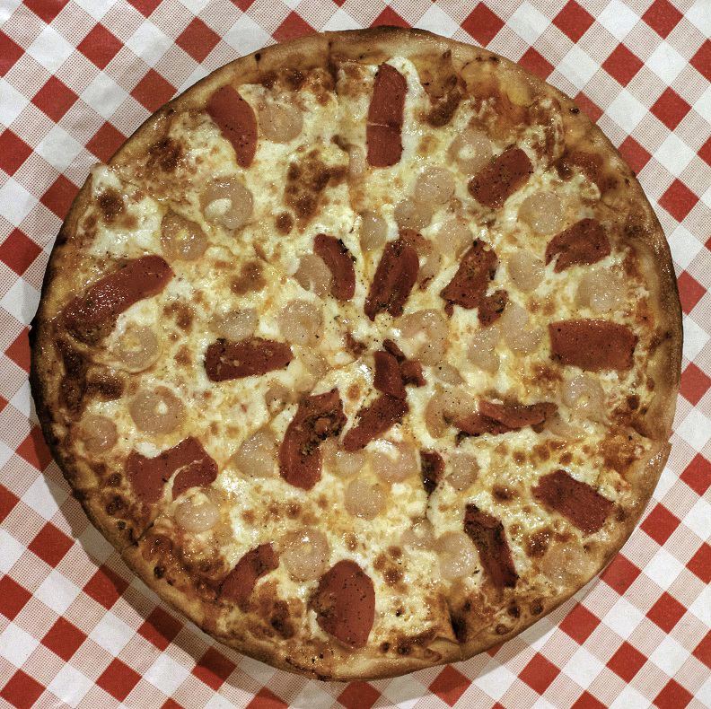 Restaurant Siciliana photo 1