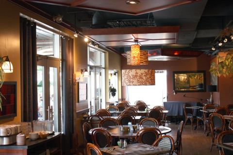 Alessa Trattoria photo 6