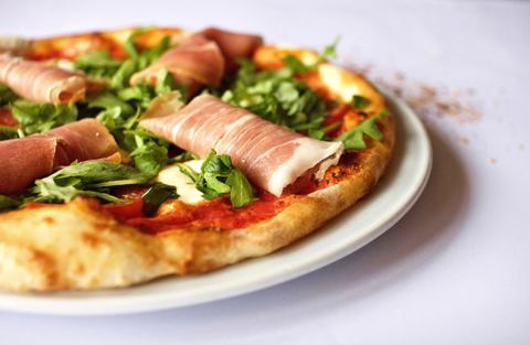 Restaurant La Molisana photo 1