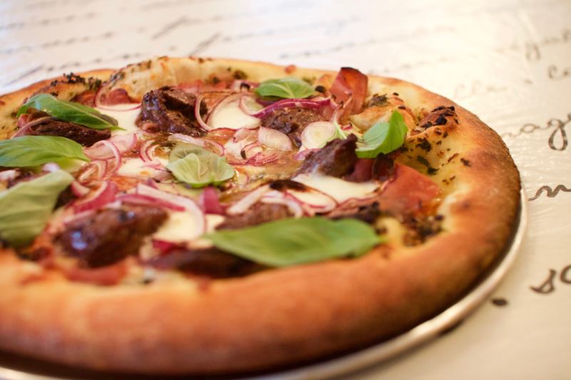 Pizzeria Leonardo photo 1