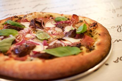 Pizzeria Leonardo photo 1