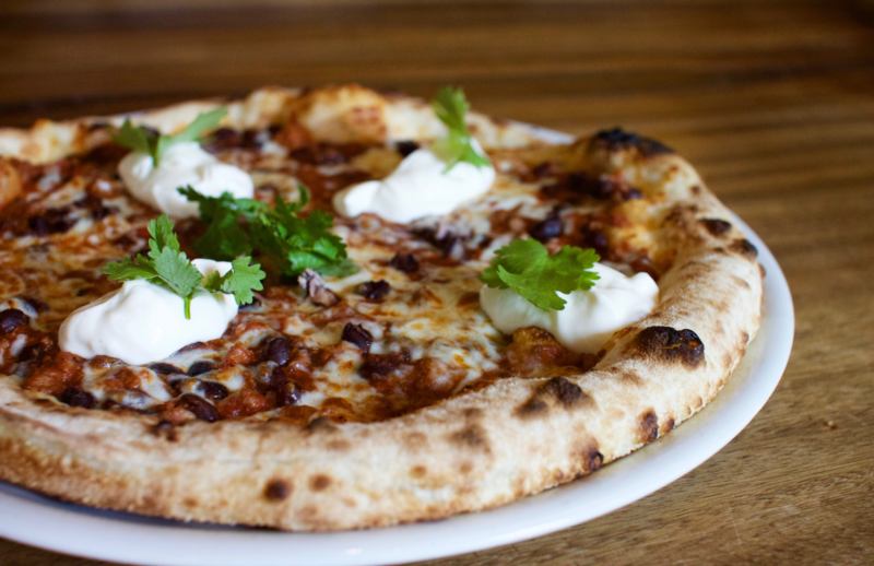 La Pizzaiolle (Ville de Mont-Royal) photo 1