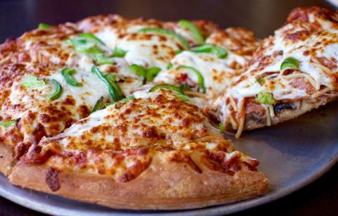 New Rivoli Pizzeria photo 1