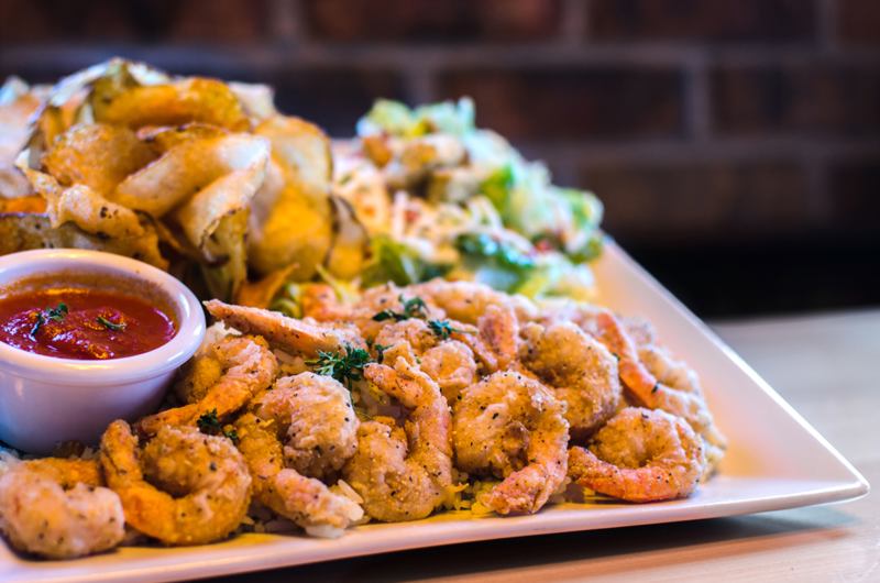 Freddy Pizzeria photo 11