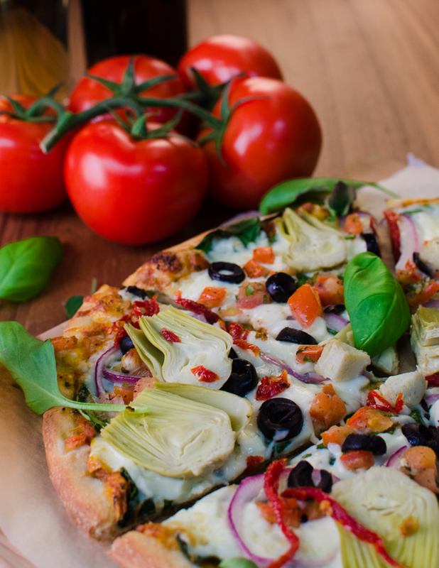 Freddy Pizzeria photo 10