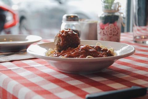 Trattoria La Villetta photo 9