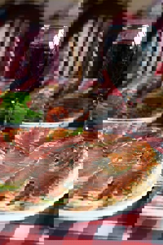 Trattoria La Villetta photo 8