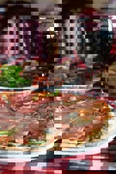 Trattoria La Villetta photo 8