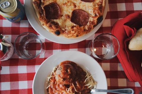 Trattoria La Villetta photo 7