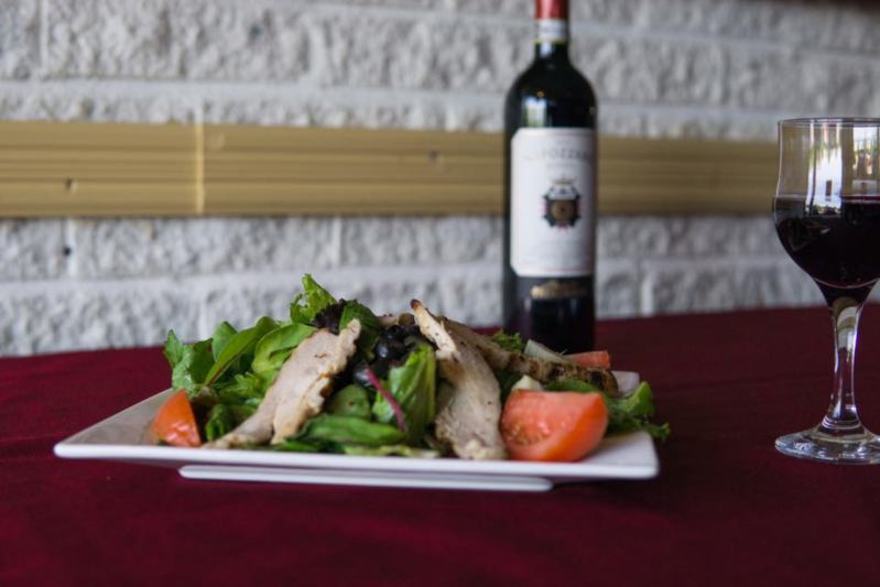 Trattoria La Villetta photo 6