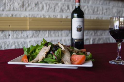 Trattoria La Villetta photo 6