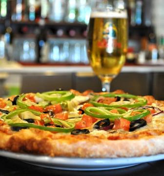 Trattoria La Villetta photo 5