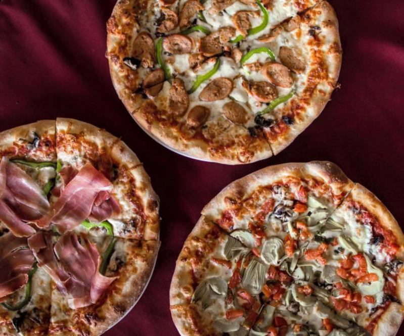 Trattoria La Villetta photo 4