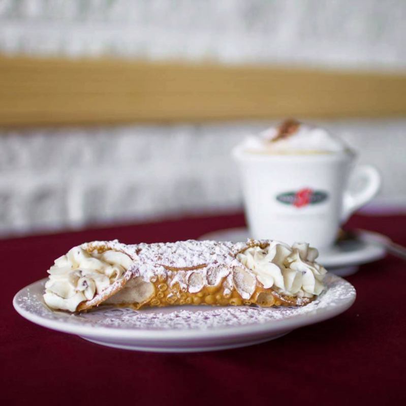 Trattoria La Villetta photo 3