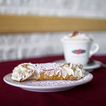 Trattoria La Villetta photo 3