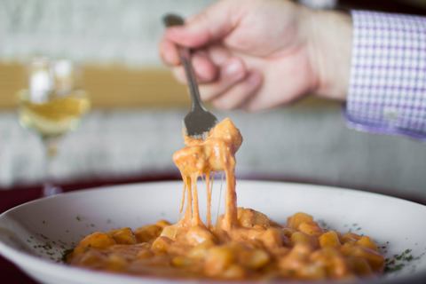 Trattoria La Villetta photo 2