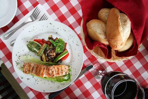 Trattoria La Villetta photo 1