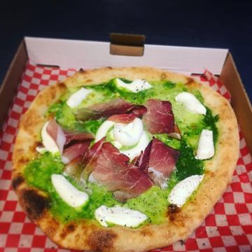 Pizza Campanello photo 4