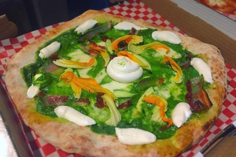 Pizza Campanello photo 3