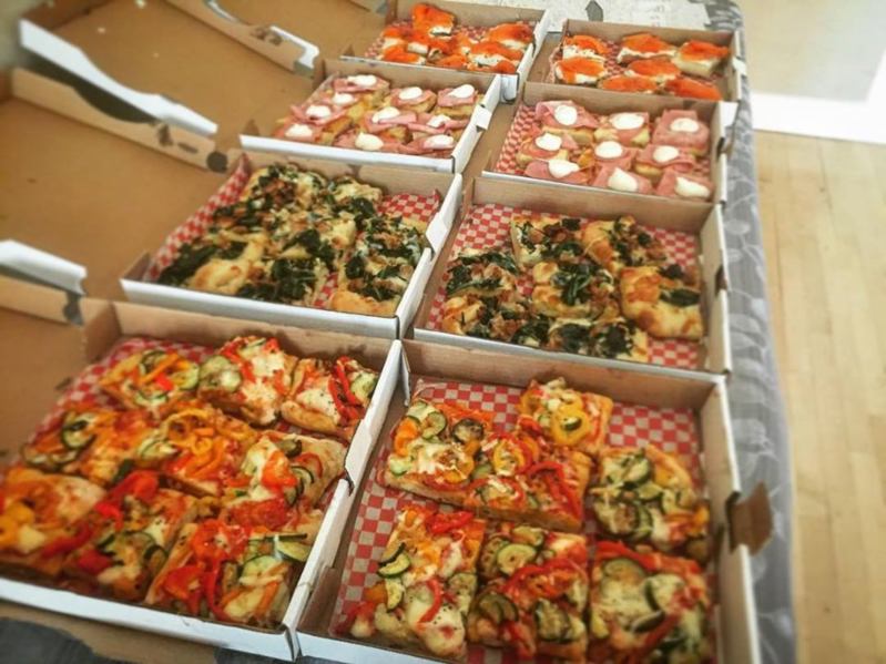 Pizza Campanello photo 2