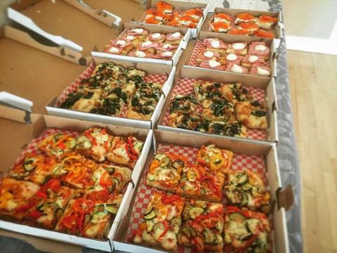 Pizza Campanello photo 2