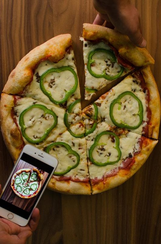 Freddy Pizzeria photo 4