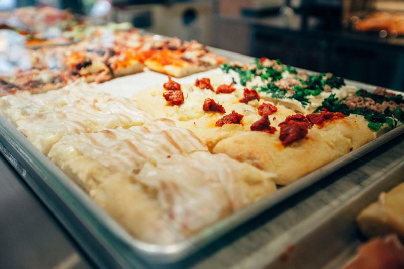 Café San Gennaro photo 1