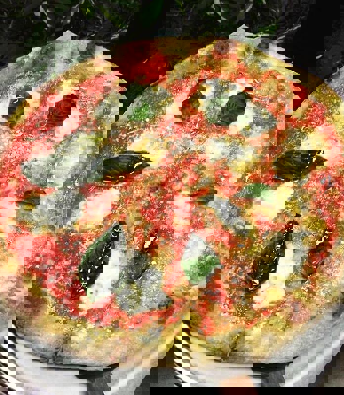 Cugini's Pizza & Café photo 1