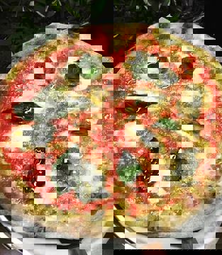 Cugini's Pizza & Café photo 1