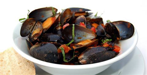 Restaurant Tre Marie photo 3