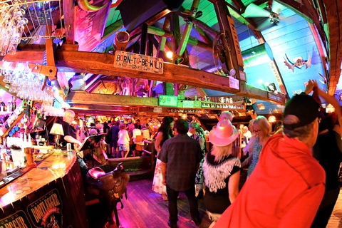 Maison du Bootlegger photo 3