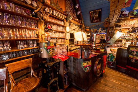 Maison du Bootlegger photo 2