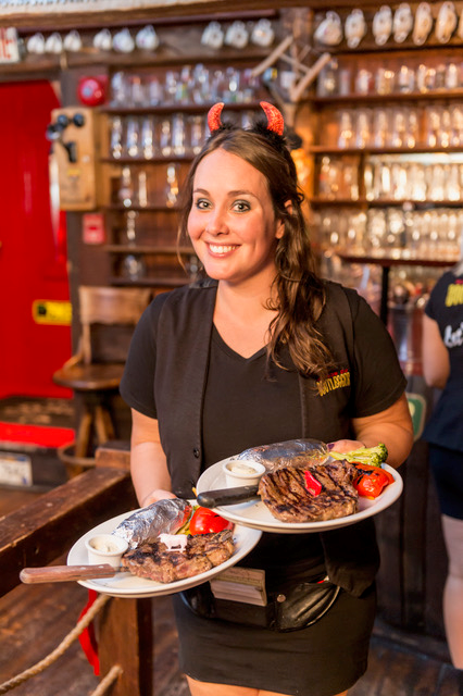 Maison du Bootlegger photo 1