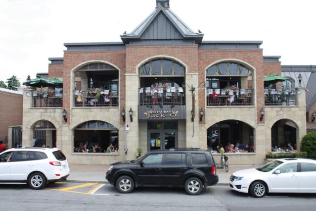 Alessa Trattoria photo 1