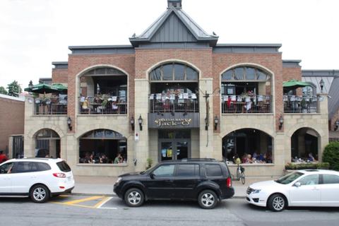 Alessa Trattoria photo 1