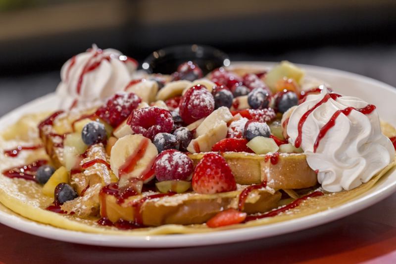 Restaurant Twist photo 5