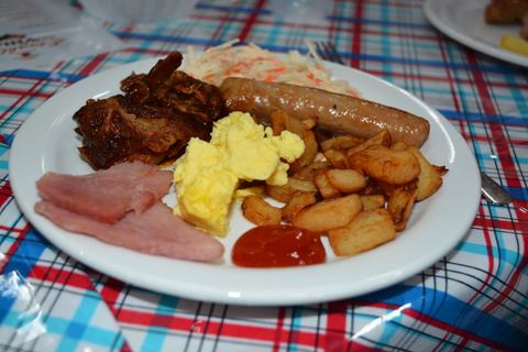 L'Érabliere du Village photo 4