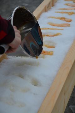 L'Érabliere du Village photo 3