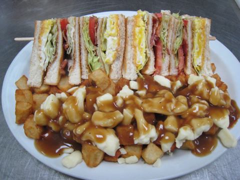 Restaurant Rest-O-Club Fruité photo 9