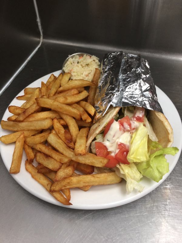 Restaurant Rest-O-Club Fruité photo 7