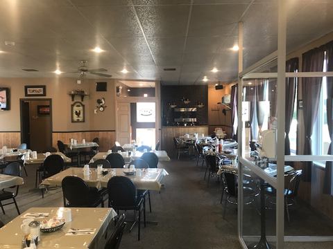 Restaurant Rest-O-Club Fruité photo 6