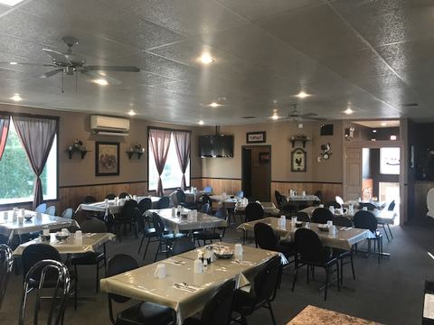 Restaurant Rest-O-Club Fruité photo 5